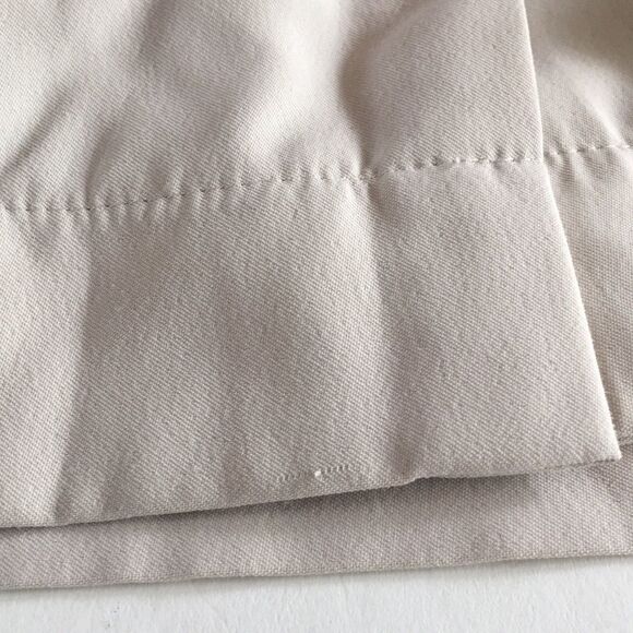 Nike Golf FitDry Cream Colored Skort Size 14 - Picture 15 of 16